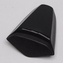 Black Motorcycle Pillion Rear Seat Cowl Cover For Kawasaki Ninja Zx10R 2008-2010